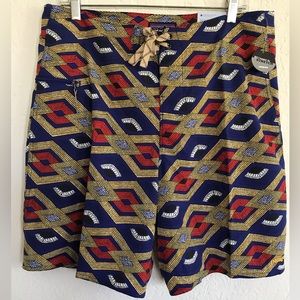 Patagonia Men’s Stretch planning Boards Shorts